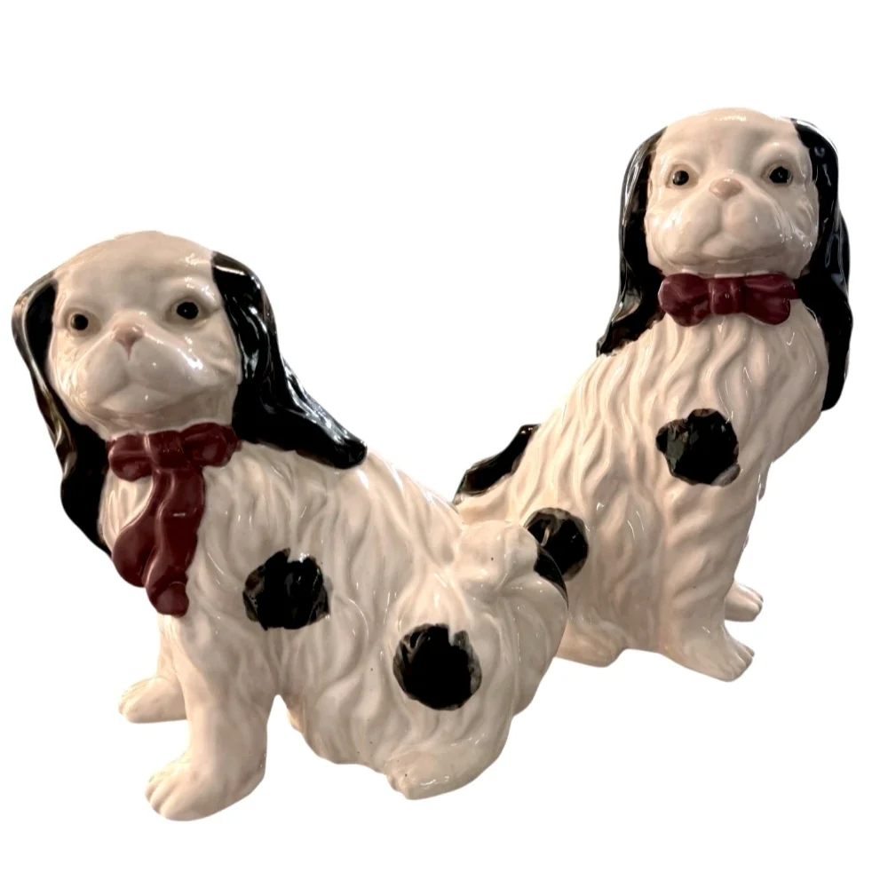 Staffordshire Style Dogs! - Picture 2 of 10